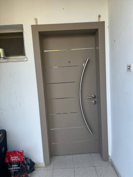 תמונה 1 ,בית פרטי 7 חדרים למכירה בשלומי, אנפה, שלומית