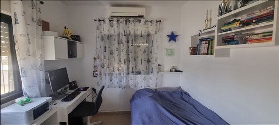 תמונה 2 ,דירה 4 חדרים למכירה בקרית מוצקין, ברק, מוצקין הותיקה