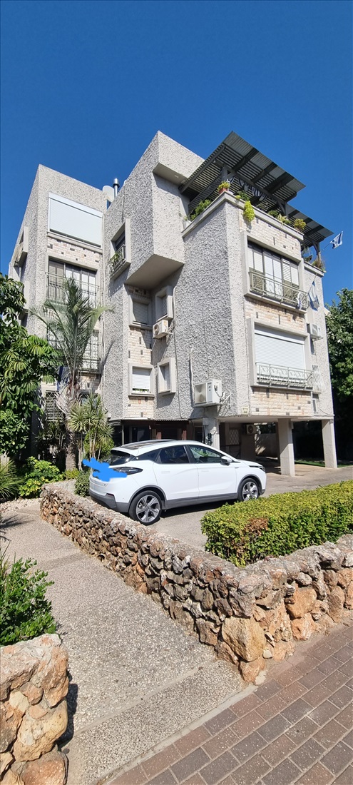 תמונה 5 ,דירה 4 חדרים למכירה בקרית מוצקין, ברק, מוצקין הותיקה