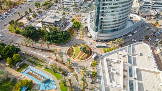 תמונה 6 ,דירה 4.5 חדרים למכירה באזור, האיכרים, גני אזור