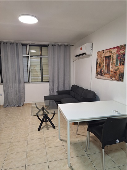 תמונה 4 ,דירה 4 חדרים למכירה בבאר שבע, דרך השלום , ג