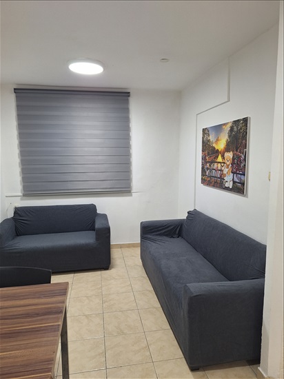 תמונה 2 ,דירה 4 חדרים למכירה בבאר שבע, דרך השלום , ג