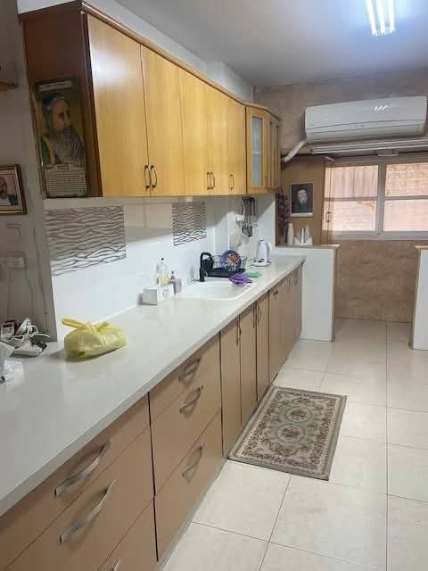 תמונה 3 ,דירה 4 חדרים למכירה בטבריה, אלחדיף, מרכז העיר