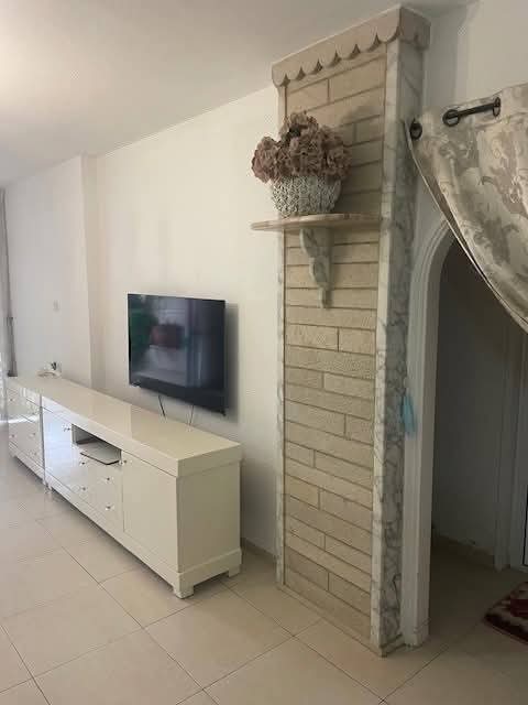 תמונה 5 ,דירה 4 חדרים למכירה בטבריה, אלחדיף, מרכז העיר