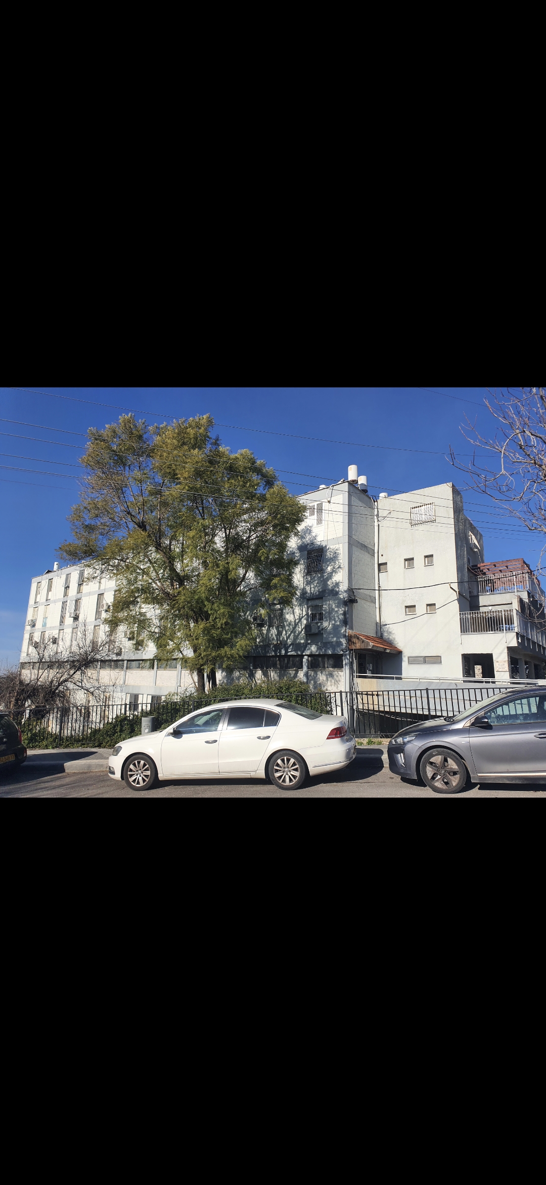 תמונה 1, דירה 6 חדרים למכירה בצפת, הנשיא, שיכון דרום