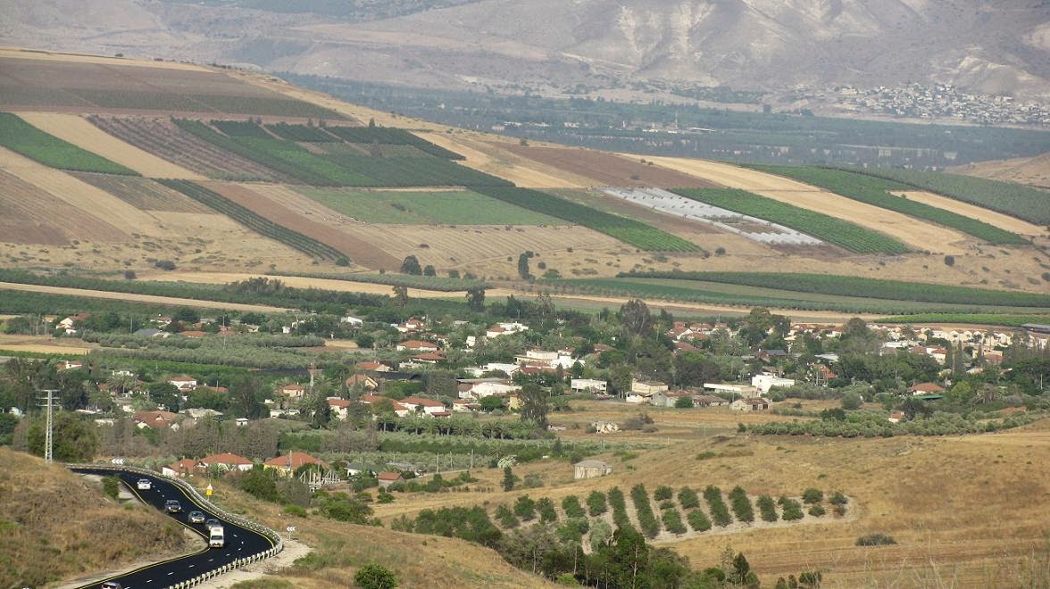 תמונה 1, מגרש למגורים 1 חדרים למכירה ביבניל,  דרך ההר,  סמדר