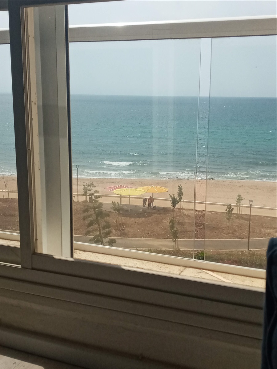 תמונה 1, דופלקס 4 חדרים למכירה בנהריה, העליה, חוף הדקל