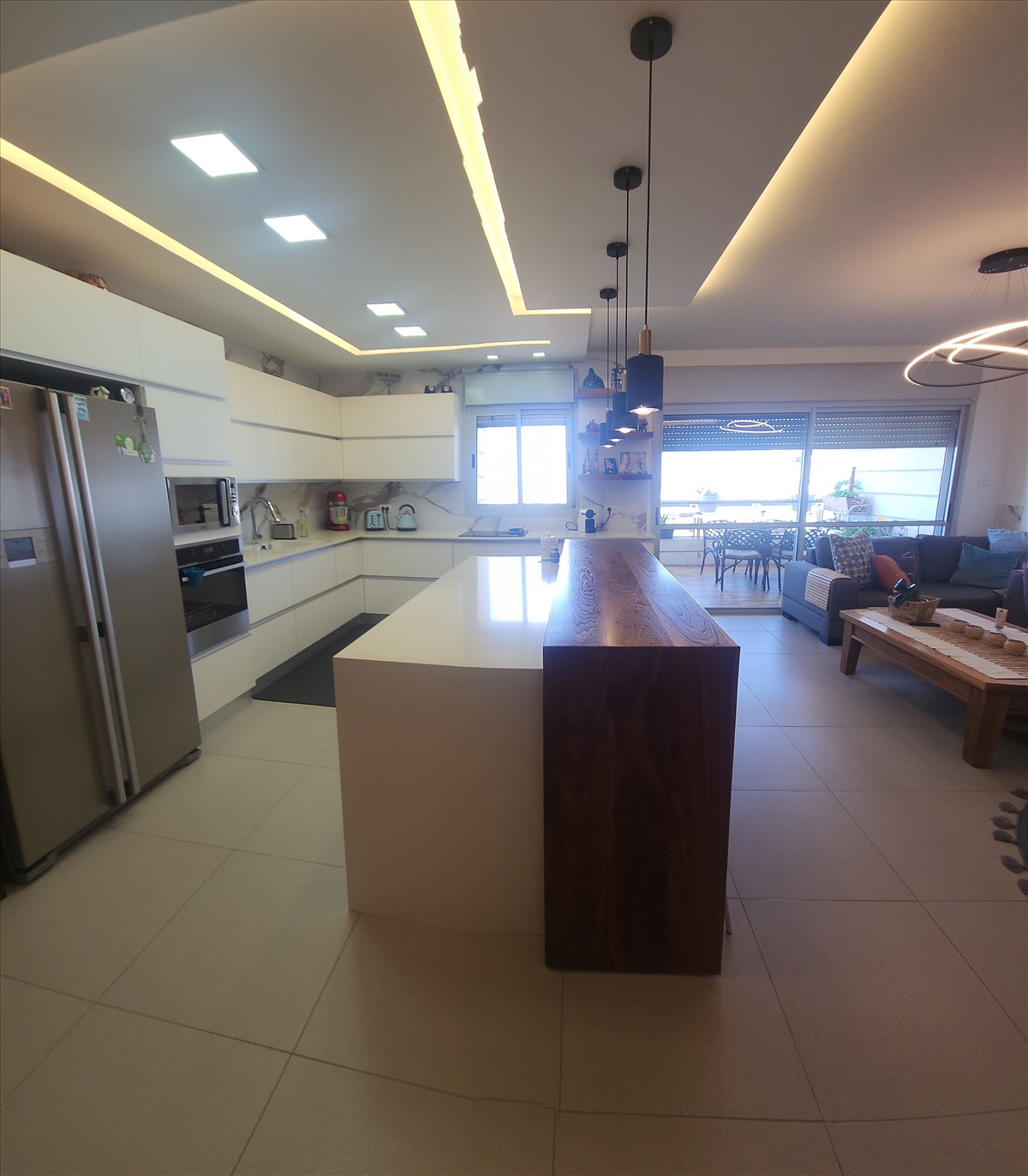 תמונה 1, דירה 4 חדרים למכירה בצור יצחק, נחל איילון 20 א, פעמוני החורש