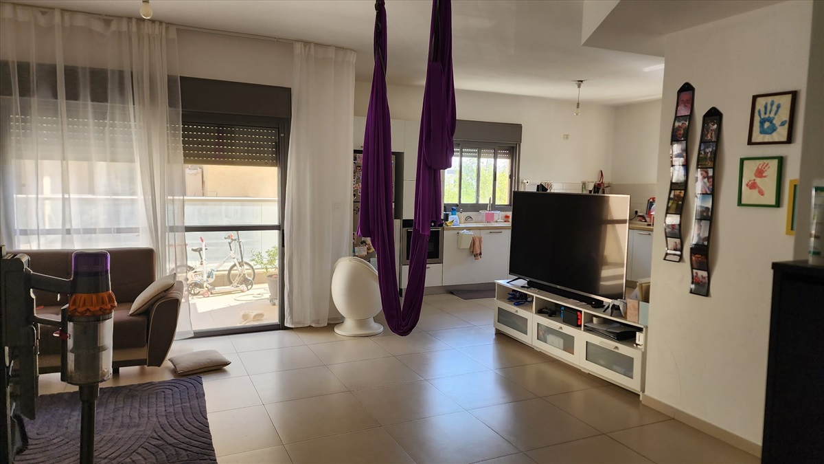 תמונה 1, דירה 5 חדרים למכירה בירחום, סלעית, אירוס במדבר