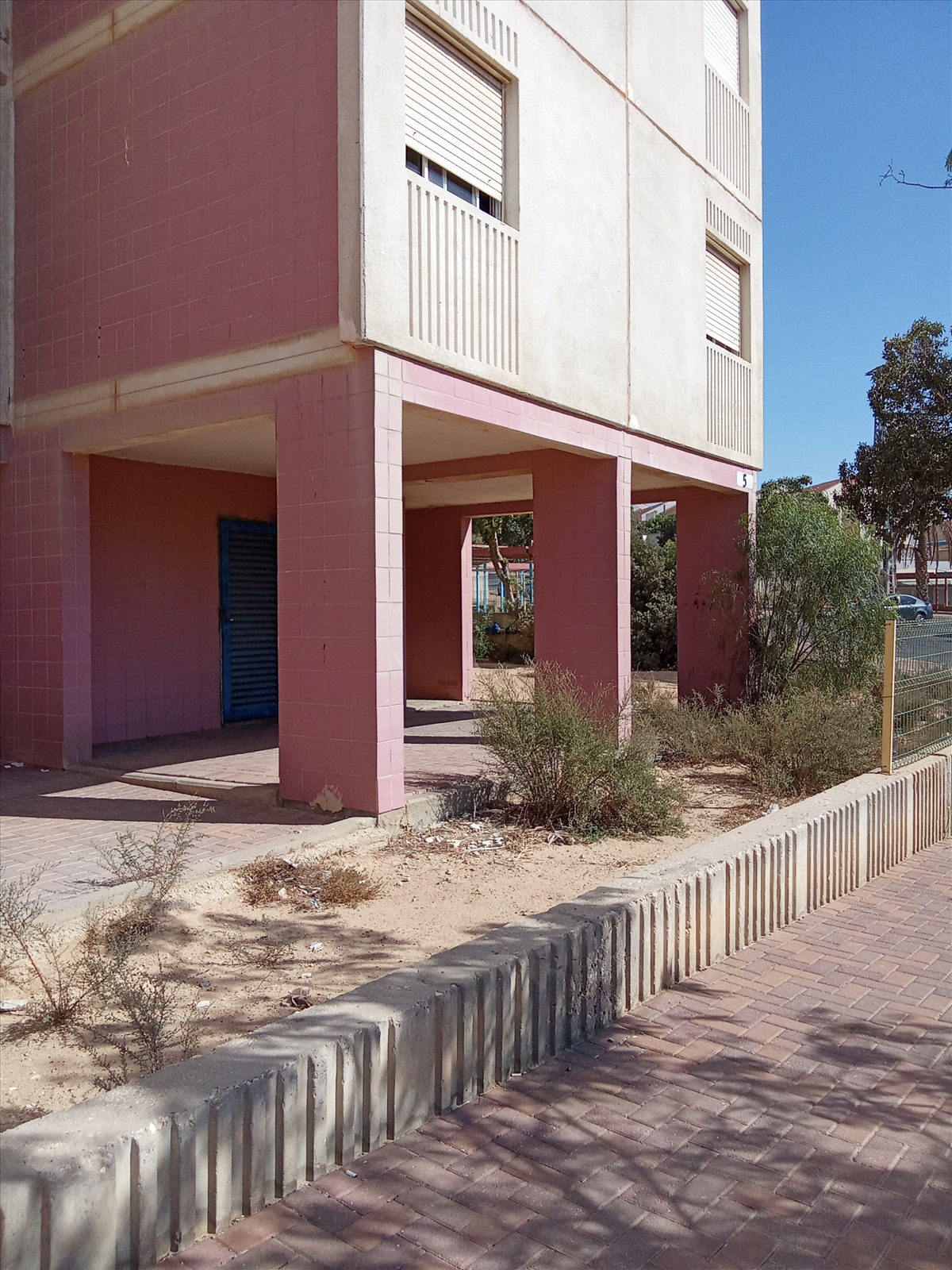 תמונה 1, דירה 3 חדרים למכירה בדימונה, אלחריזי, תשלוז חכמי ישראל