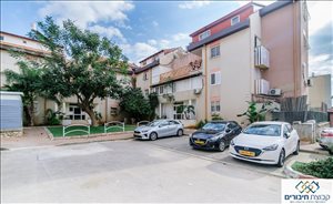 דופלקס למכירה 4.5 חדרים בראש העין יהושע בן נון 