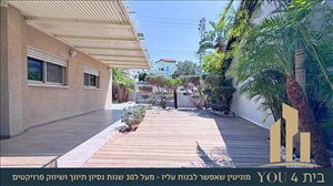 וילה למכירה 8 חדרים במגדל העמק שושנת העמקים 