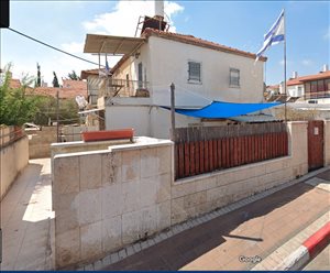 דירה למכירה 2 חדרים בבת ים החלוצים 