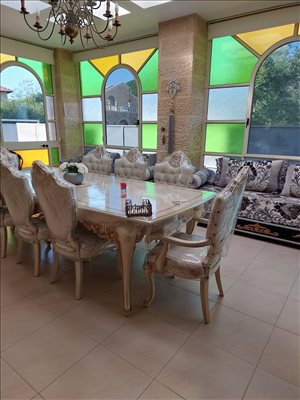 בית פרטי למכירה 5 חדרים באשתאול נחל יעלה 