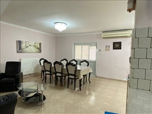 דירה, 5.5 חדרים, לשם, ערד  