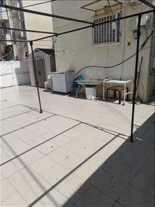 דירה, 3.5 חדרים, קהילת קנדה, תל אביב יפו  
