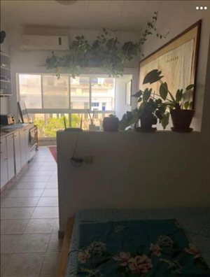 דירה למכירה 1 חדרים בתל אביב יפו העלייה 