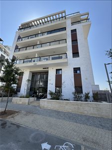 דירה למכירה 4 חדרים במודיעין מכבים רעות גולדה מאיר 