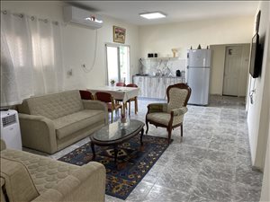 דירת גג למכירה 6.5 חדרים בטבריה השילוח מרכז 