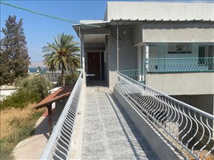 דירת גג, 6.5 חדרים, השילוח, טבריה  