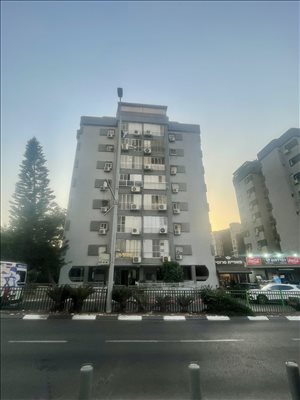 דירה למכירה 3.5 חדרים בראשון לציון גבעתי 