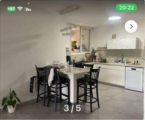דירה למכירה 5 חדרים בהוד השרון יהושע בן גמלא רמתיים 
