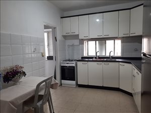 דירה למכירה 4 חדרים בירושלים גבעת שאול גבעת שאול 
