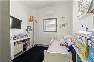 דירה, 3 חדרים, יונתן רטוש 12, ראש העין  