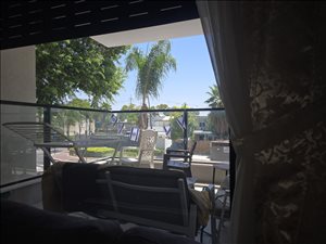 דירה, 4 חדרים, שדרות וייצמן, קרית ביאליק  