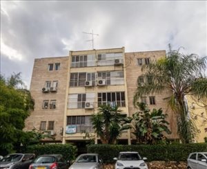 דירה, 3 חדרים, יהושע בן נון, פתח תקווה  