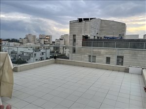 דופלקס, 5 חדרים, יונה וולך, רמלה  