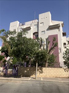 דירה למכירה 2 חדרים בבאר שבע אברהם מאפו 