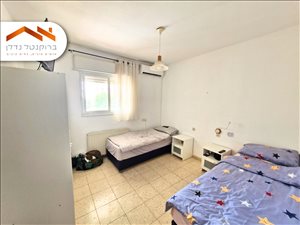 דירה, 4 חדרים, שמחה הולצברג, ירושלים  