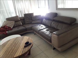 דופלקס, 5.5 חדרים, עין שמש, גני תקווה  