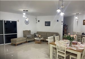 פנטהאוז למכירה 5.5 חדרים בבאר שבע שדרות יוהנה ז'בוטינסקי  