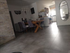 דירה, 4.5 חדרים, חרצית 21/4, נתניה  