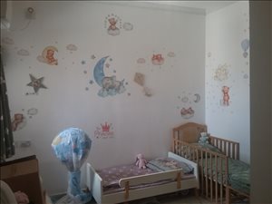 דירה למכירה 3 חדרים בבני ברק צפת 