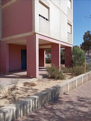 דירה למכירה 3 חדרים בדימונה אלחריזי 