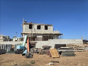בית פרטי, 9 חדרים, גדוד הסיור, גבעתי  
