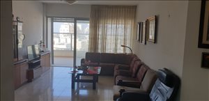 דירה, 4 חדרים, אנה פרנק, בת ים  