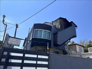 דו משפחתי למכירה 4 חדרים בעכו בבל 
