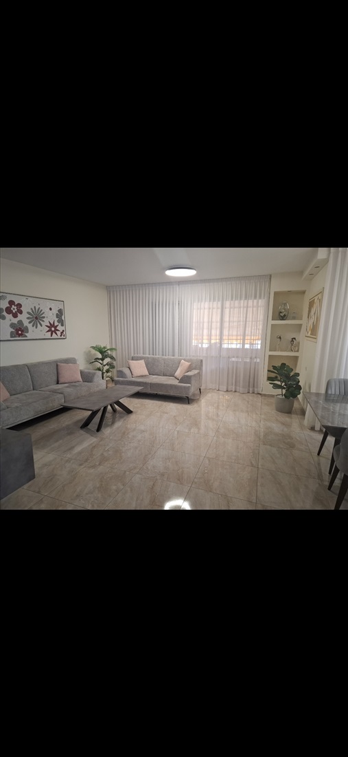 תמונה 1, דירה 5 חדרים למכירה באשדוד, העצמאות, סיטי