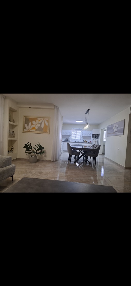 תמונה 3, דירה 5 חדרים למכירה באשדוד, העצמאות, סיטי