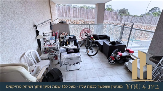 תמונה 4, דירה 4 חדרים למכירה במגדל העמק, התאנה, שריד המושבה 