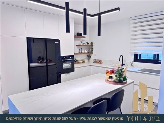 תמונה 1, דירה 5 חדרים למכירה במגדל העמק, אחד העם, שריד המושבה 