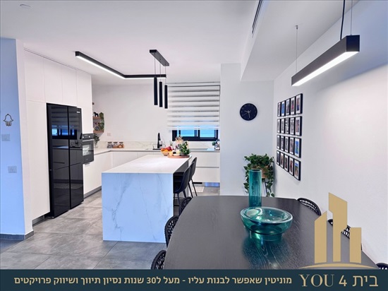 תמונה 2, דירה 5 חדרים למכירה במגדל העמק, אחד העם, שריד המושבה 