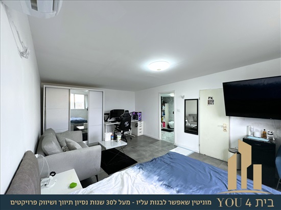 תמונה 4, טריפלקס 5.5 חדרים למכירה ברמת ישי, הארז, וותיקה