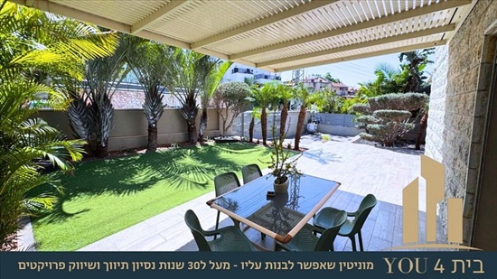 תמונה 4, וילה 8 חדרים למכירה במגדל העמק, שושנת העמקים, נוף העמק