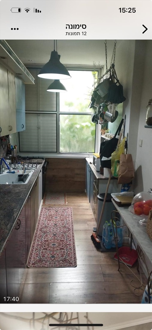 תמונה 1, דירה 3 חדרים למכירה בנתניה, א.ד. גורדון, מרכז