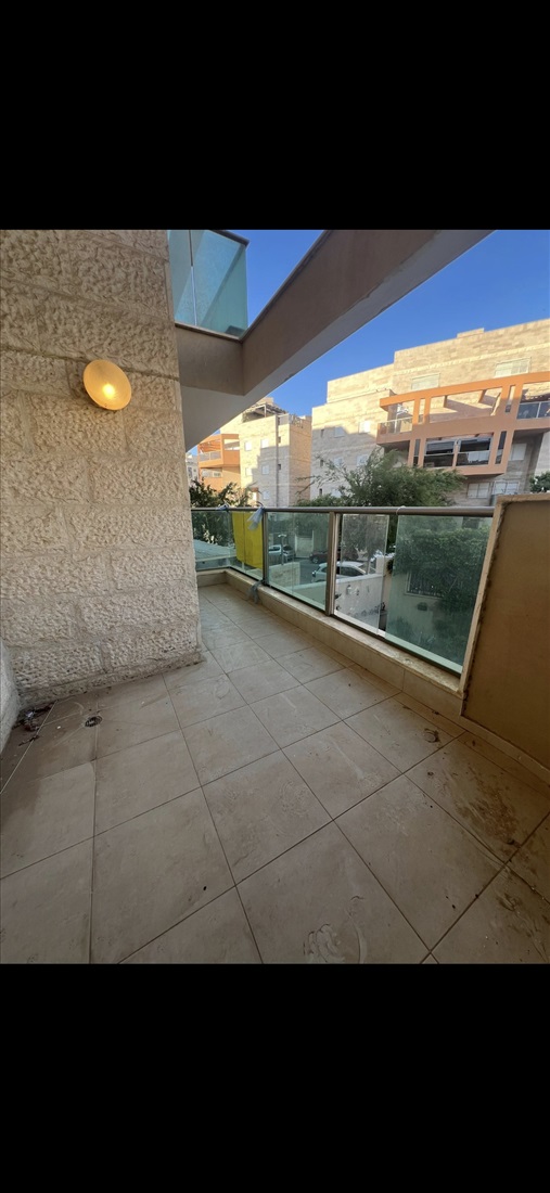 תמונה 1, דירה 5 חדרים למכירה בבאר שבע, ישראל גלילי, רמות